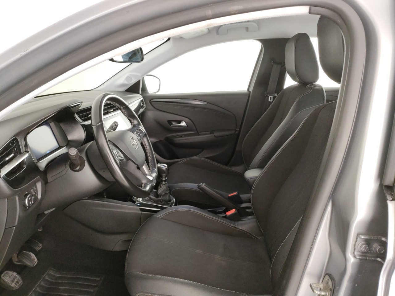 Opel Corsa Usato 2021 Corsa Porto Mantovano