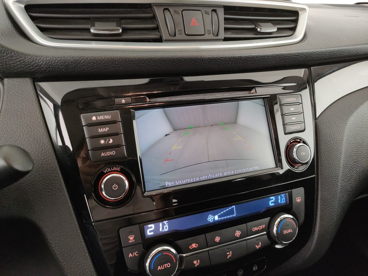 Nissan Qashqai Usato 2020 Qashqai Porto Mantovano