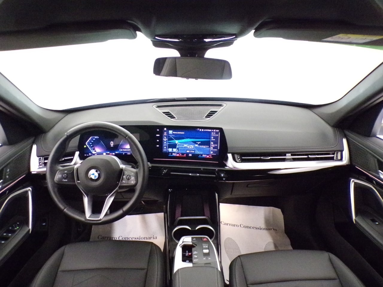 Bmw X1 X1 18d sDrive X-Line DCT - 17