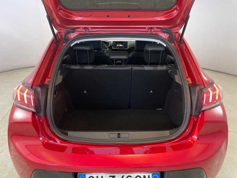 208 Ii - 208 1.2 Puretech Allure S&s 100cv