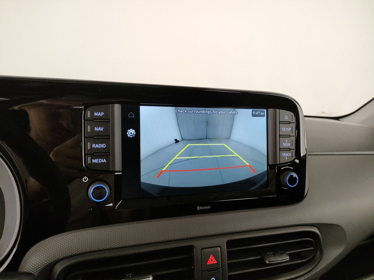 Hyundai i10 KM0 2025 i10 Porto Mantovano