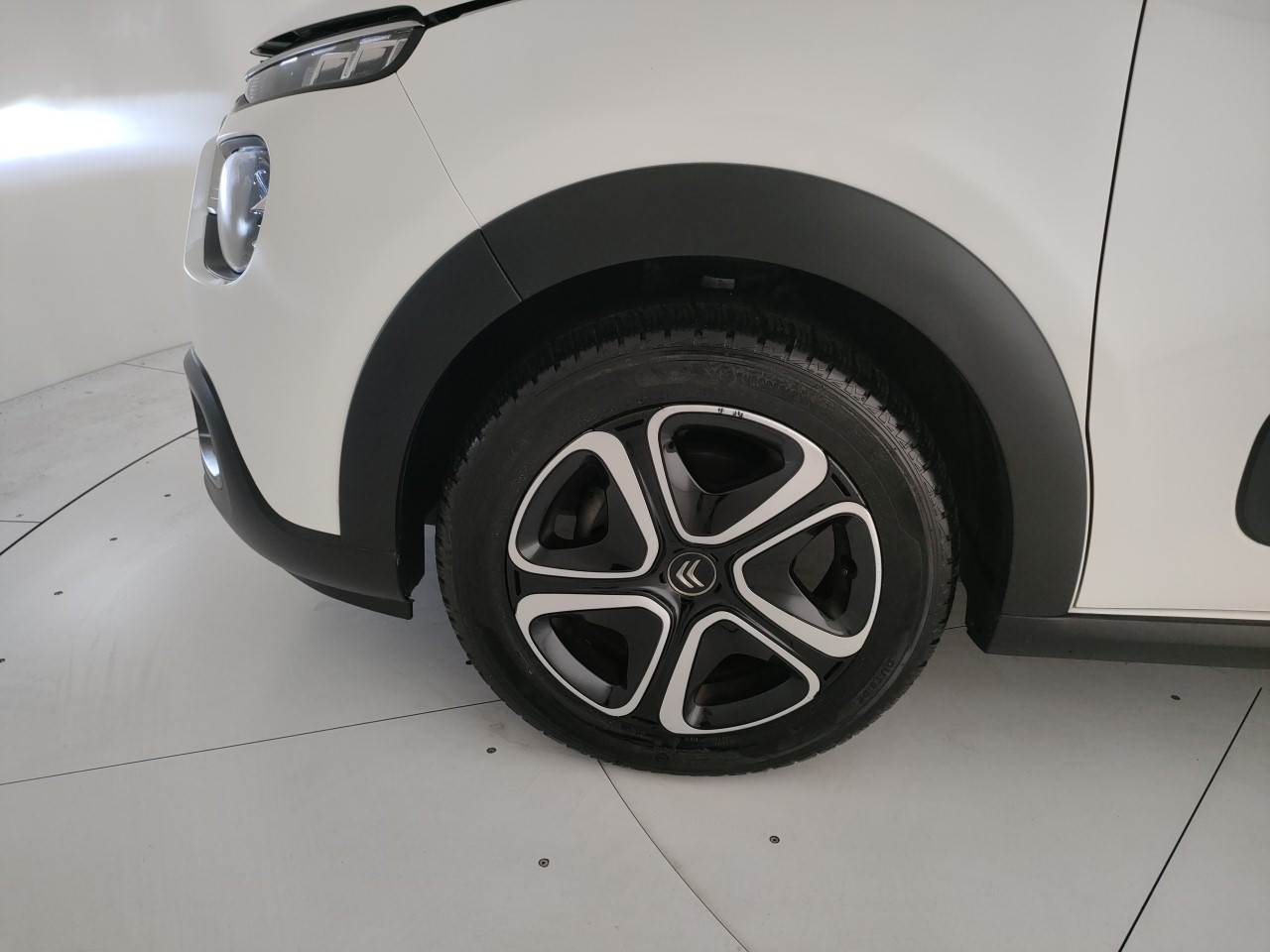 Citroen C3 Usato 2022 C3 Carpi