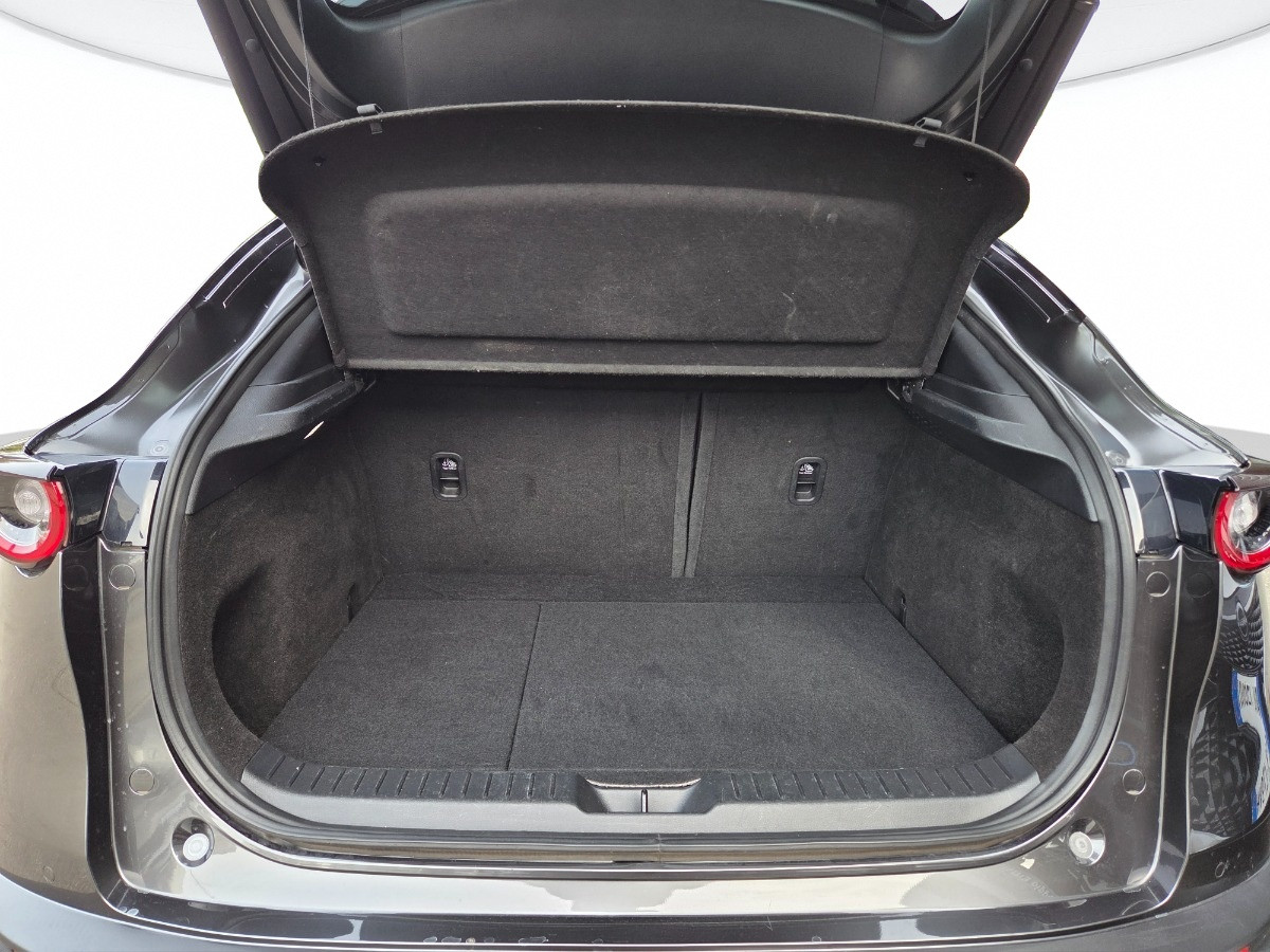 Mazda CX-30 Usato 2022 CX-30 Reggio Emilia