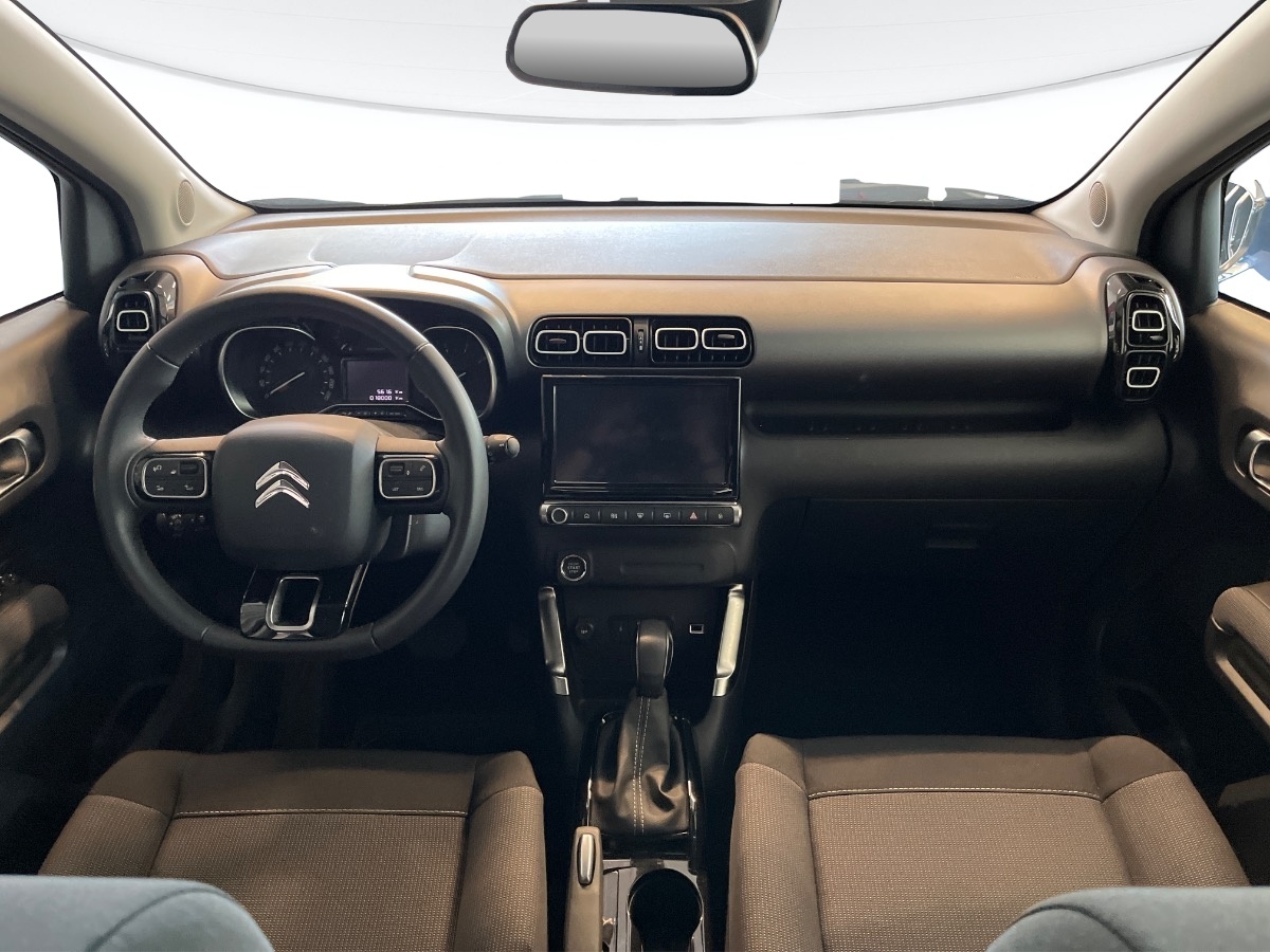 Citroen C3 Aircross Usato 2024 C3 Aircross Altavilla Vicentina