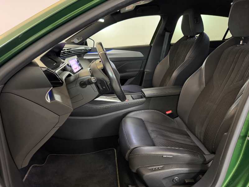 308 Iii - 308 1.2 Puretech T Gt Pack S&s 130cv Eat8