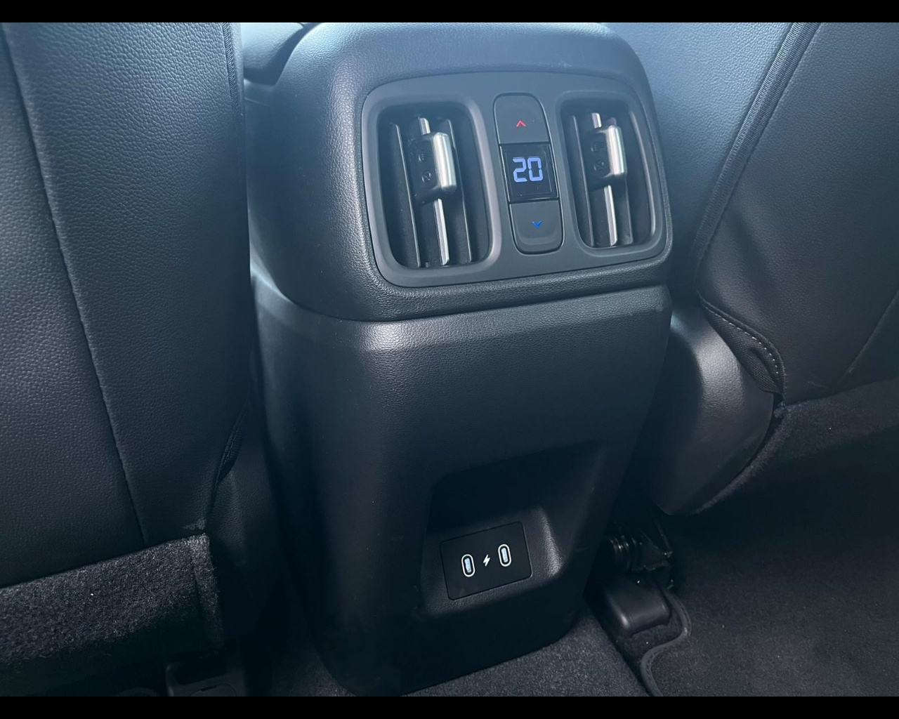 Foto HYUNDAI Tucson 1.6 phev 215cv Exellence 2wd auto