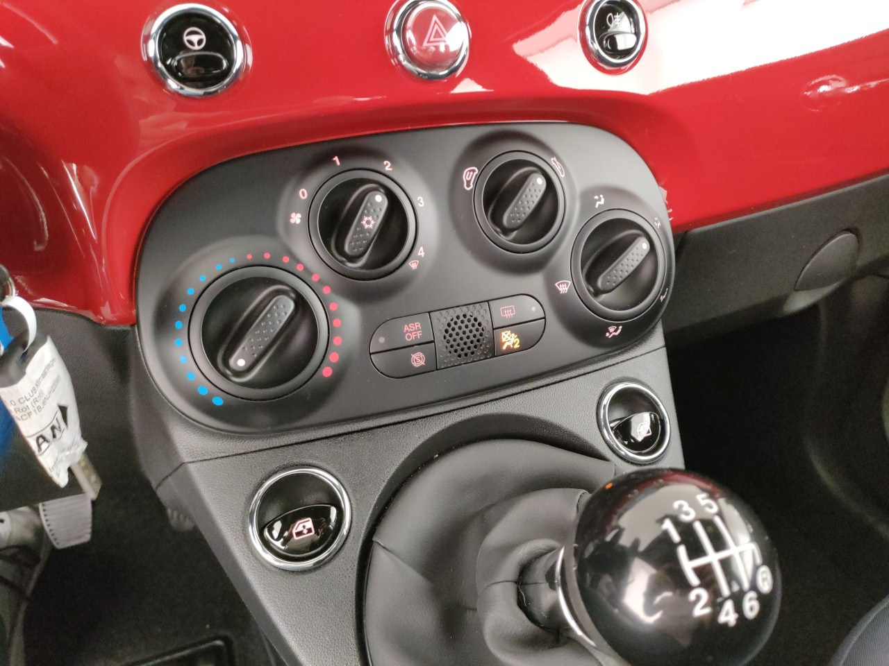 Fiat 500 Usato 2023 500 Parma