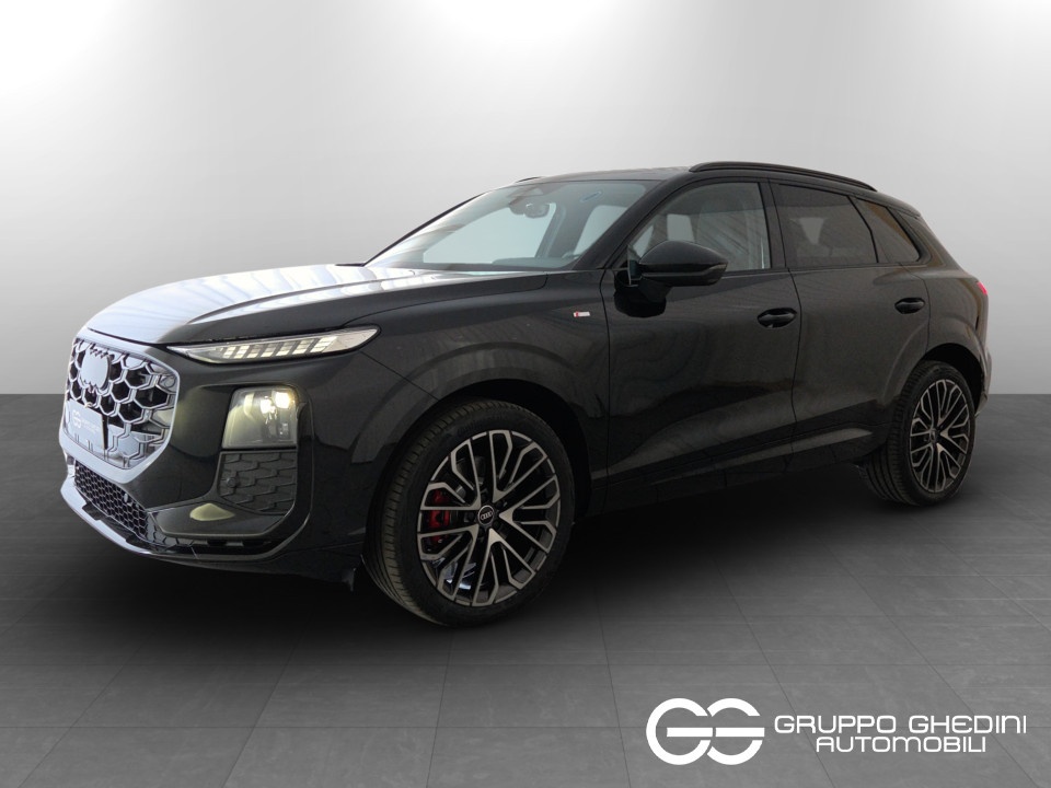 AUDI Q3 SUV Q3  km0