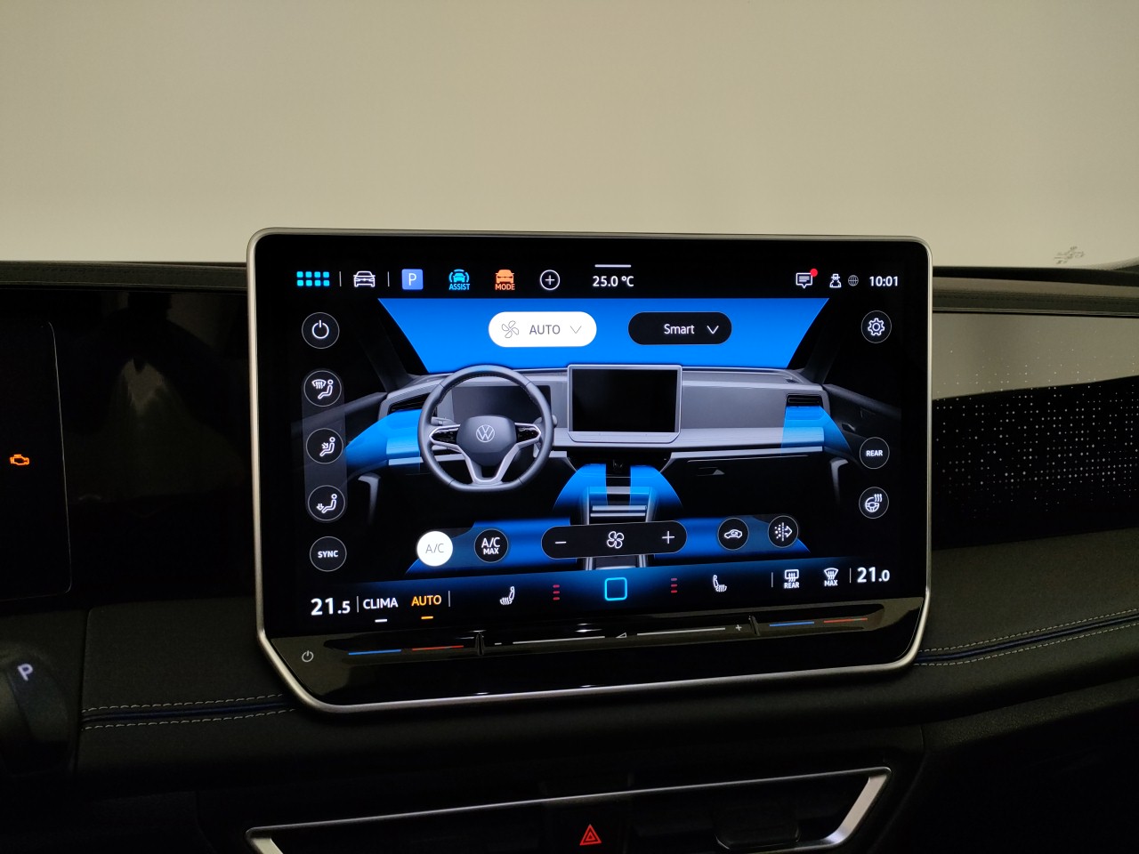 Volkswagen Tiguan Usato 2025 Tiguan Porto Mantovano