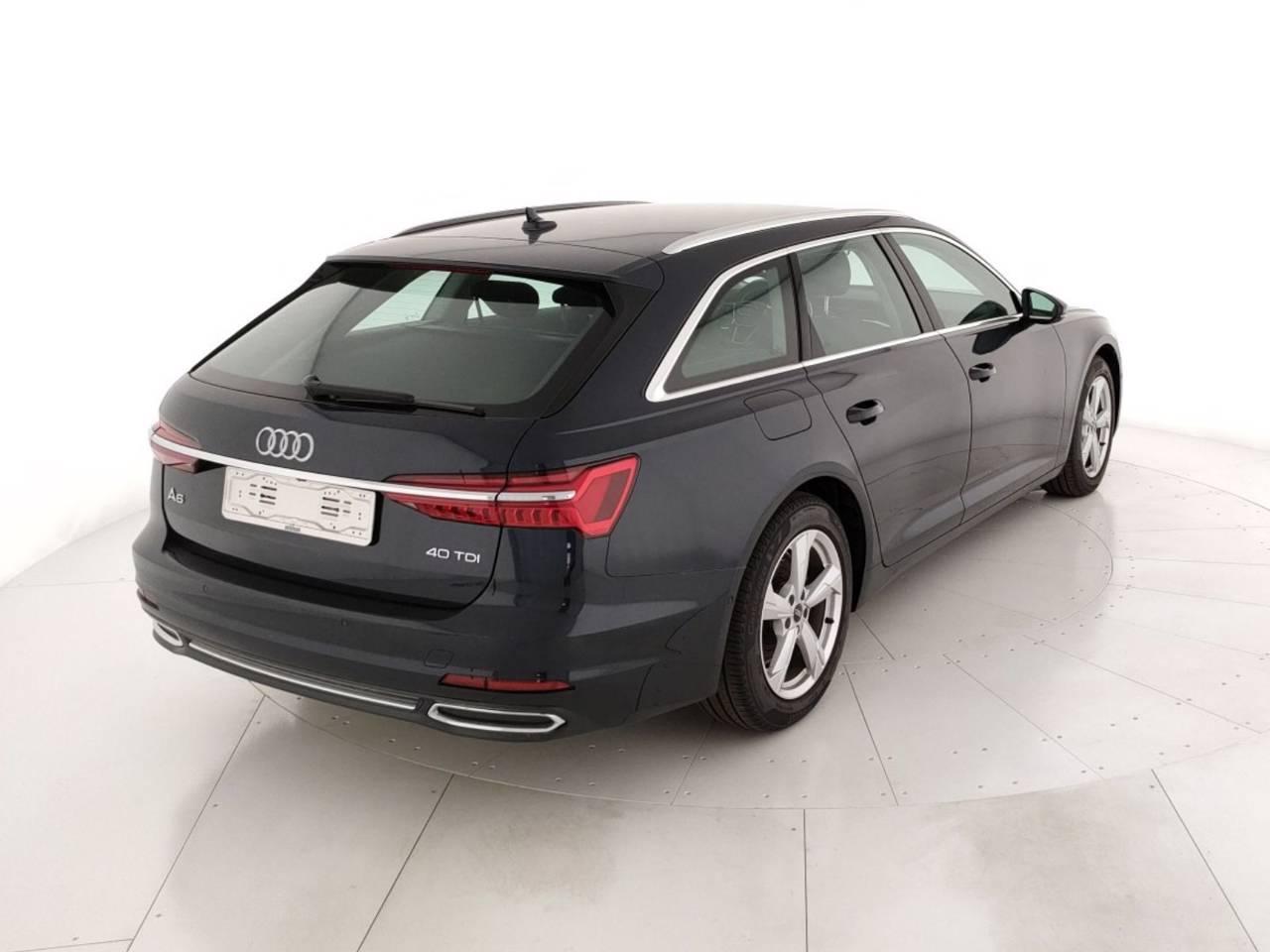 Audi A6 Usato 2021 A6 Rovigo