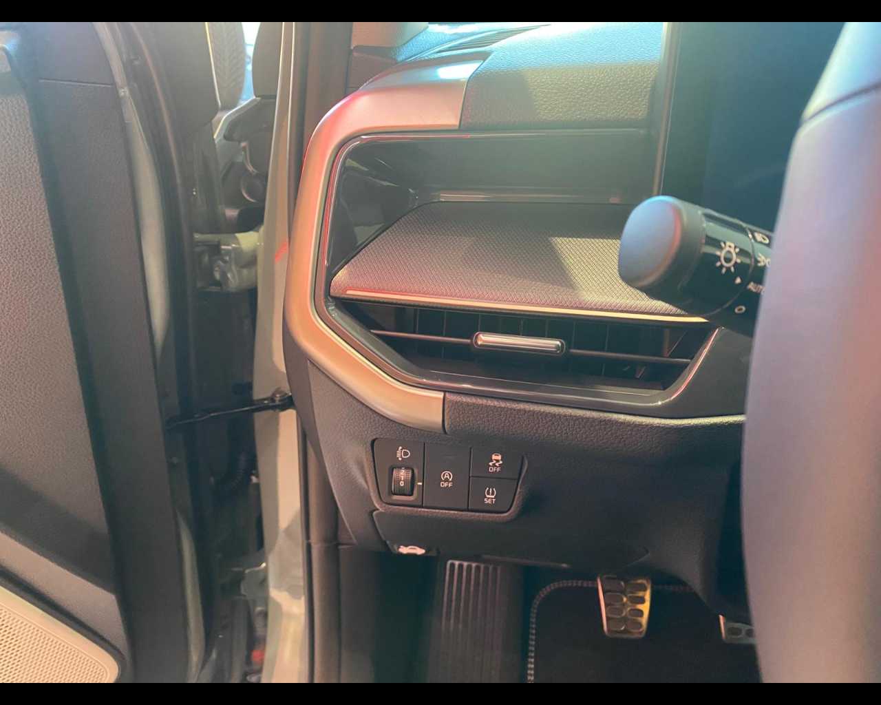 Kia Stonic Nuovo Ibrido benzina Stonic Legnago