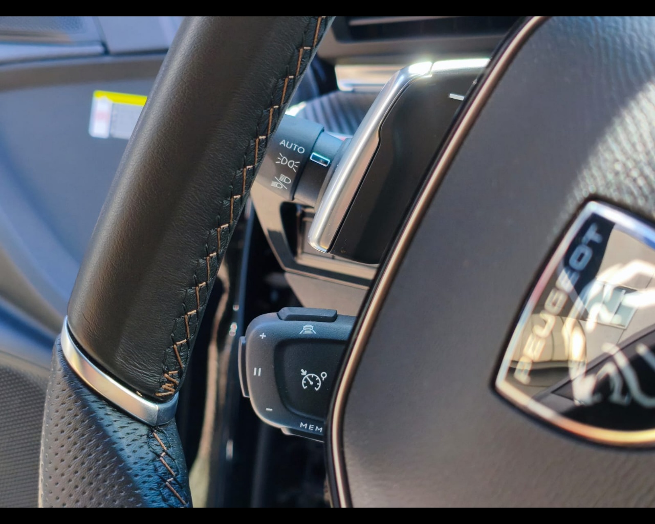 Foto PEUGEOT 508 SW 1.5 bluehdi GT s&s 130cv eat8