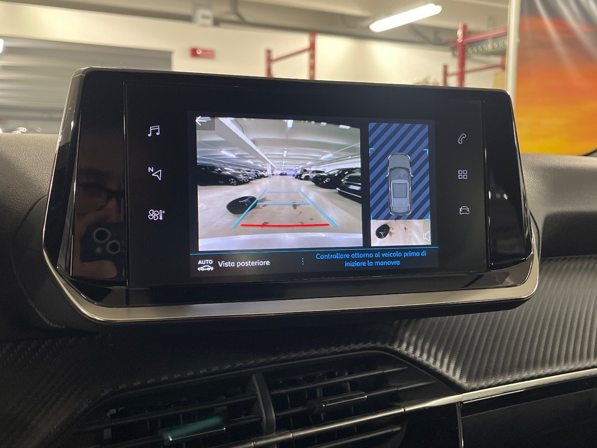 Peugeot 2008 Usato 2023 2008 Verona