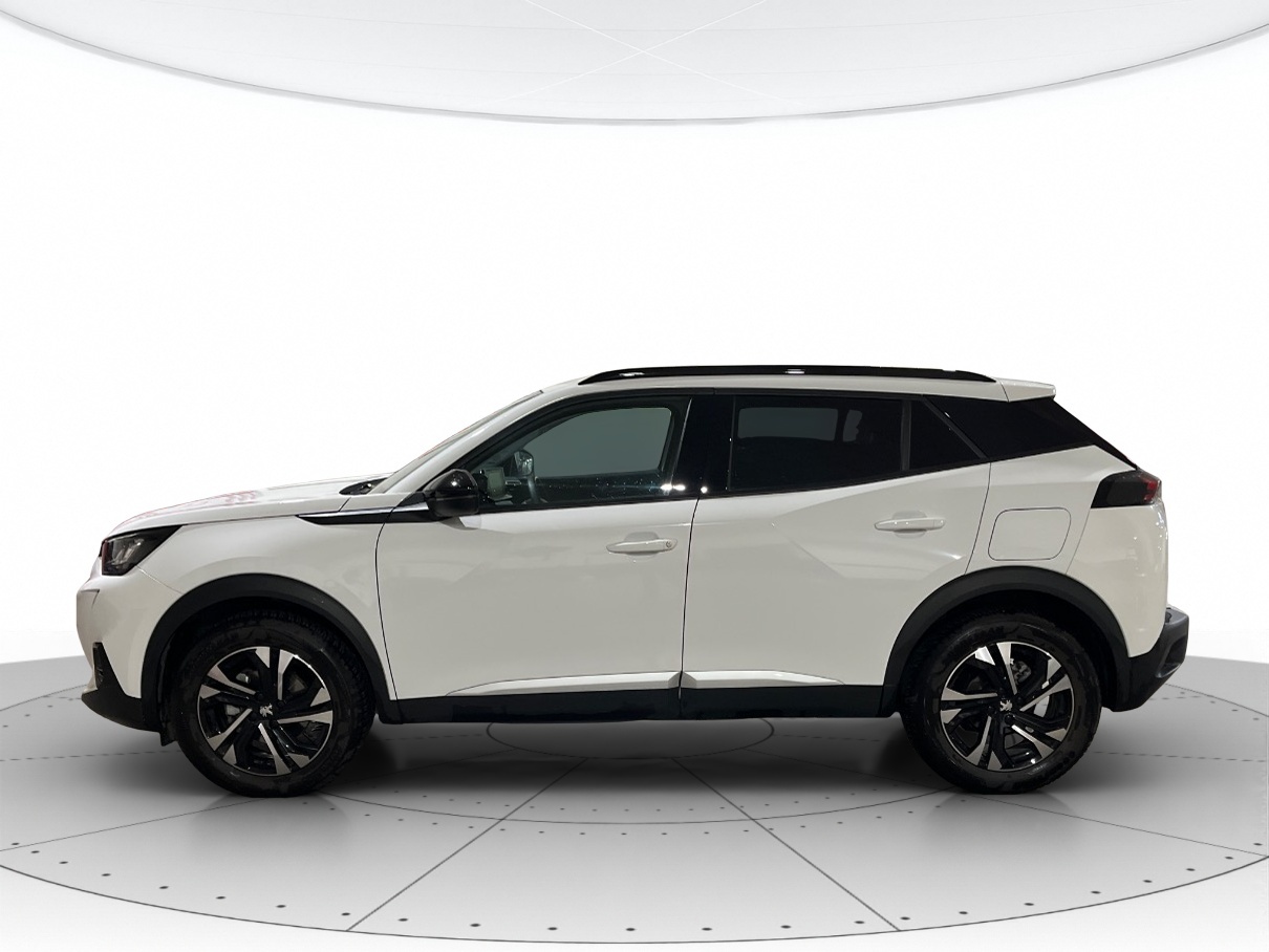 Peugeot 2008 Usato 2022 2008 Verona