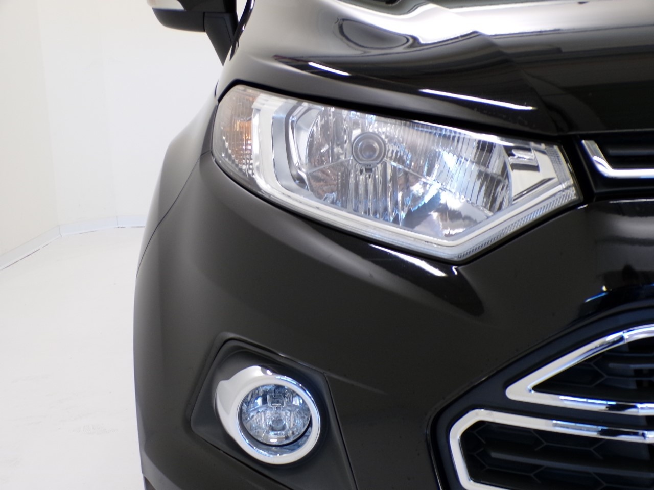 Ford EcoSport EcoSport 1.0 EcoBoost 125cv Titanium - 5