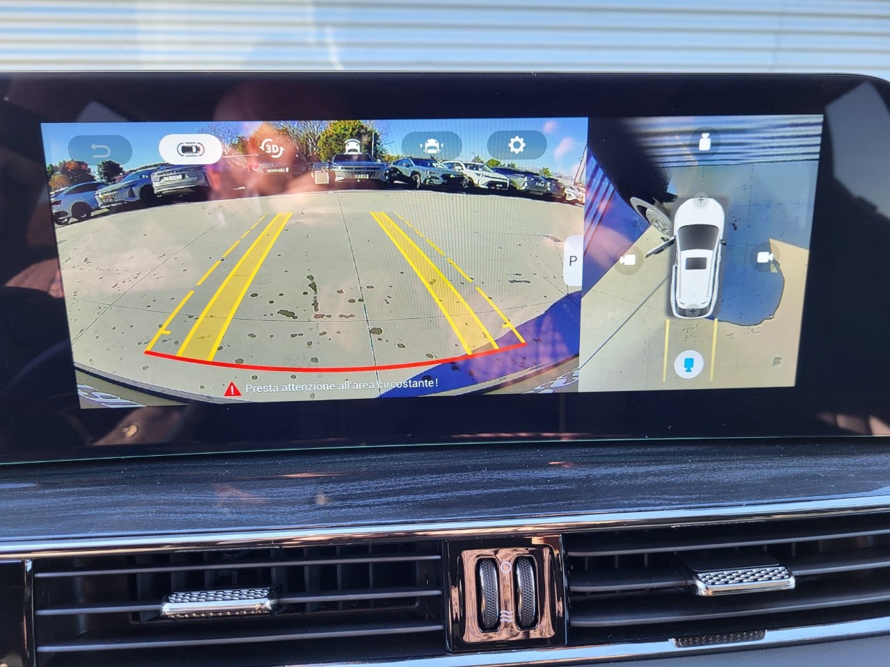 Omoda OMODA 5 5 - SHS-H 1.5TGDI - Premium - 7