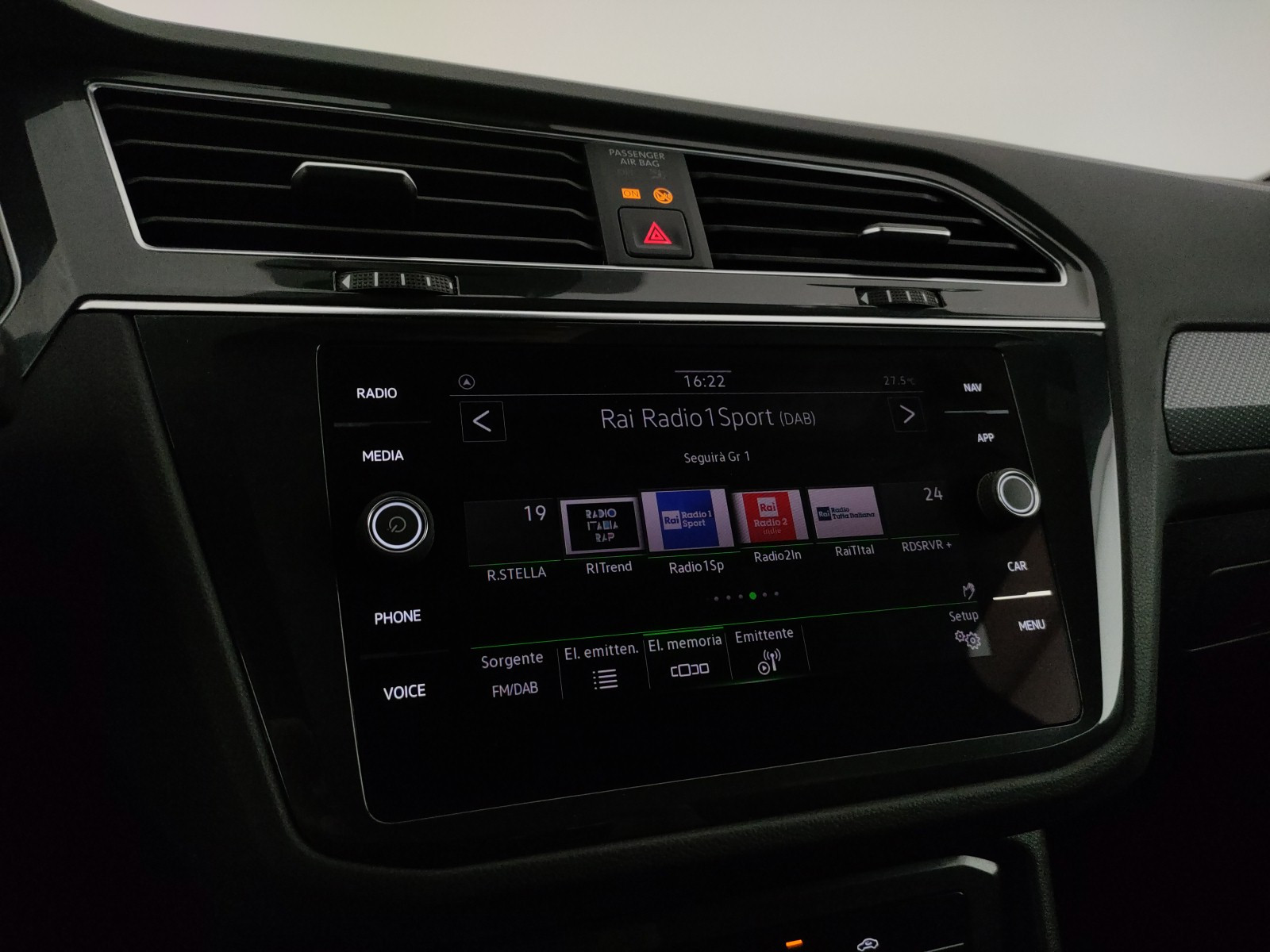 Volkswagen Tiguan Usato 2021 Tiguan Legnago
