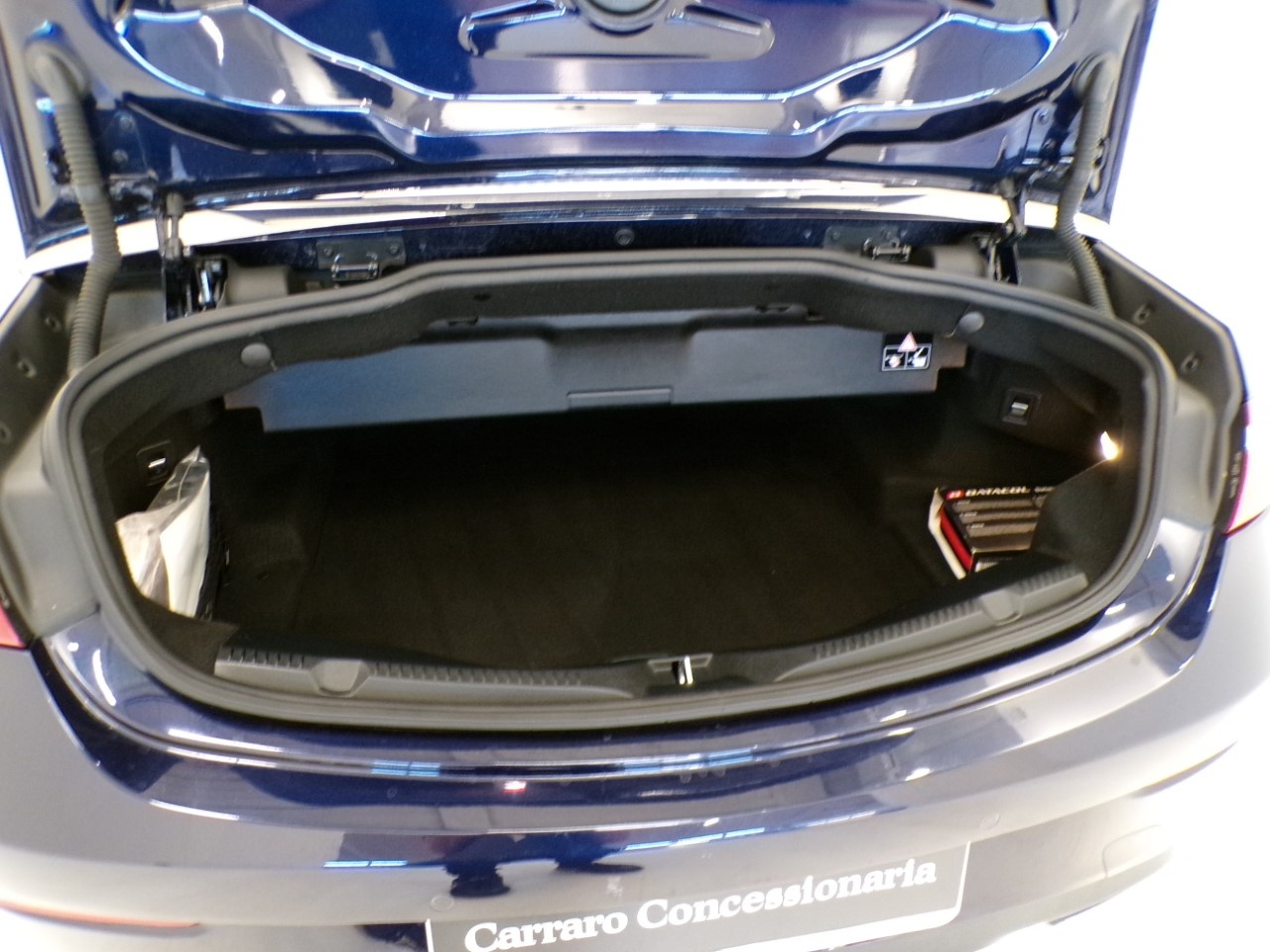 Mercedes Classe E Cabrio Classe E Cabrio 350 EQ-BOOST Premium 9G-Tronic Plus - 10