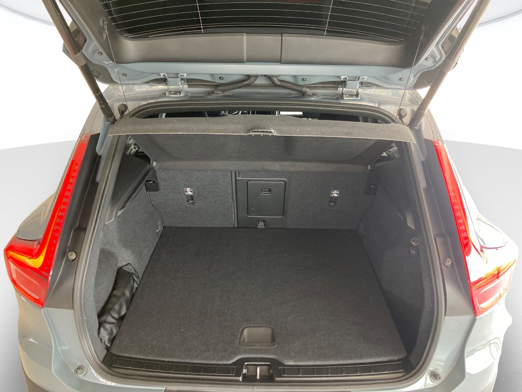 Volvo XC40 Usato 2023 XC40 Modena