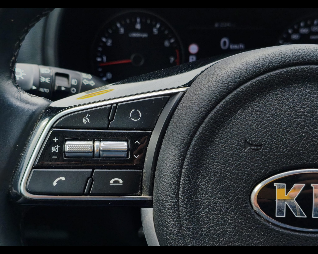 Foto KIA Sportage 1.6 t-gdi Energy Design Pack awd