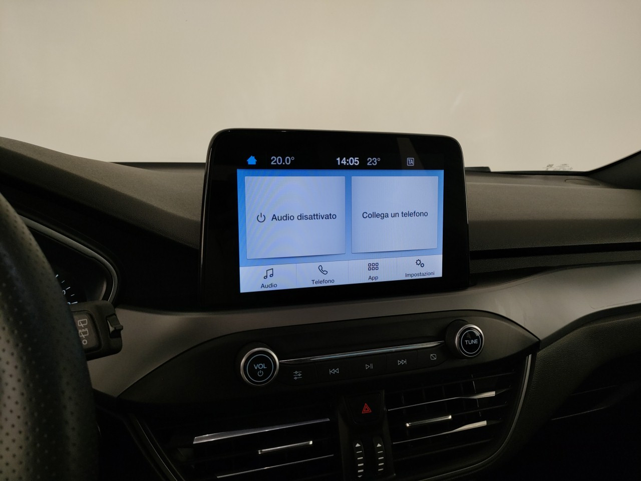 Ford Focus Usato 2022 Focus Lonato del Garda