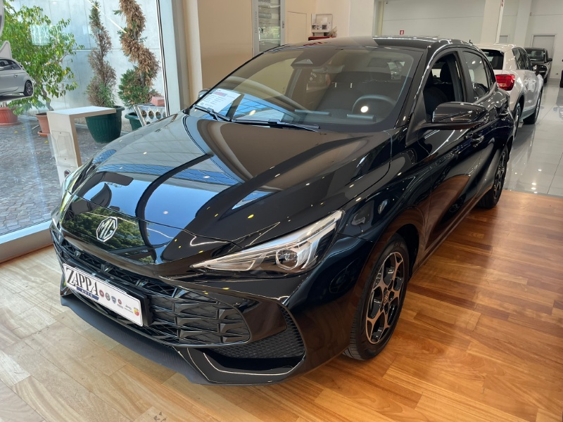 MG – MG3 1.5 Comfort