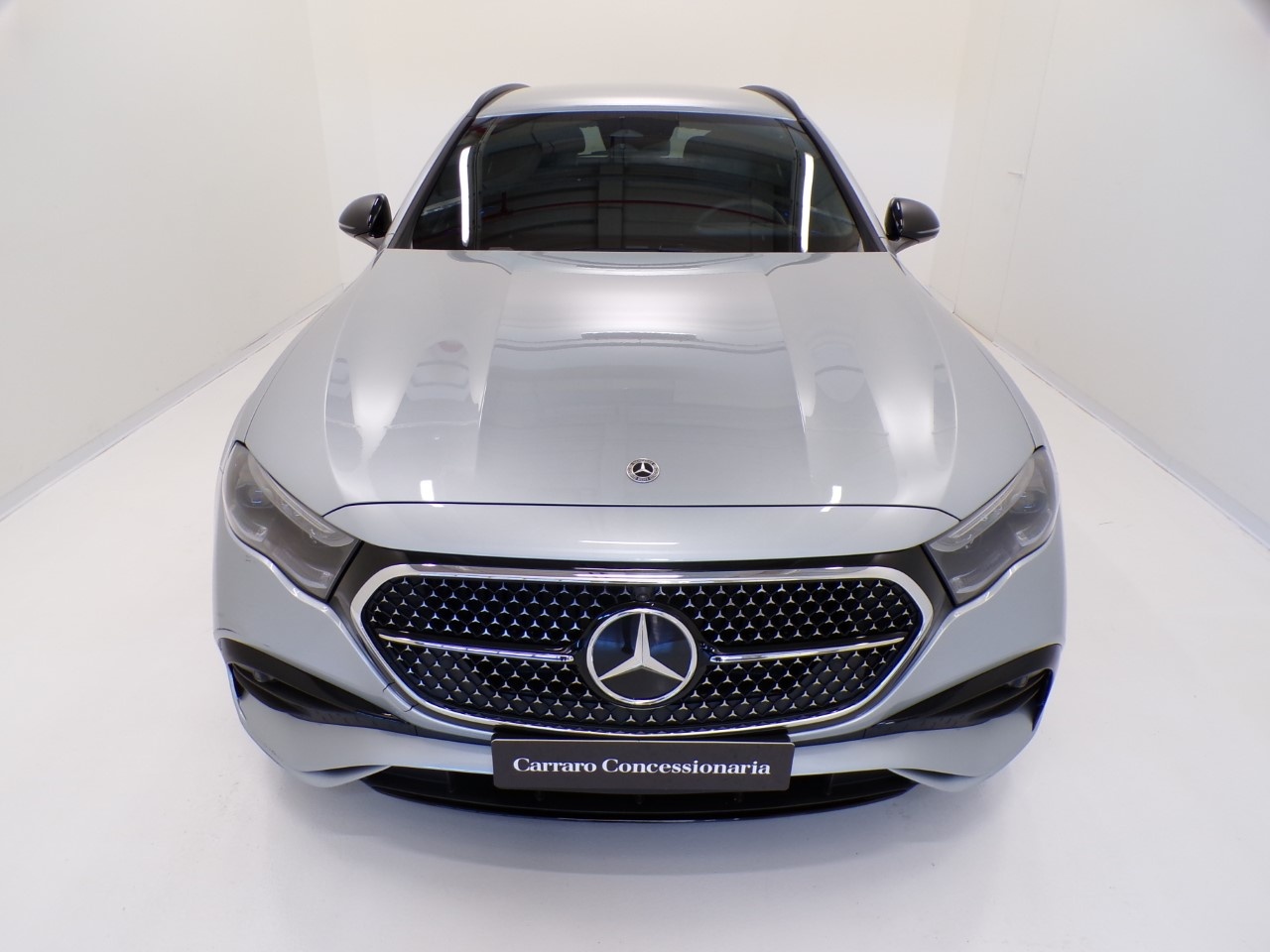 Mercedes  Classe E Station Wagon 220 d AMG Line Advanced Plus 9G-Tronic - 2