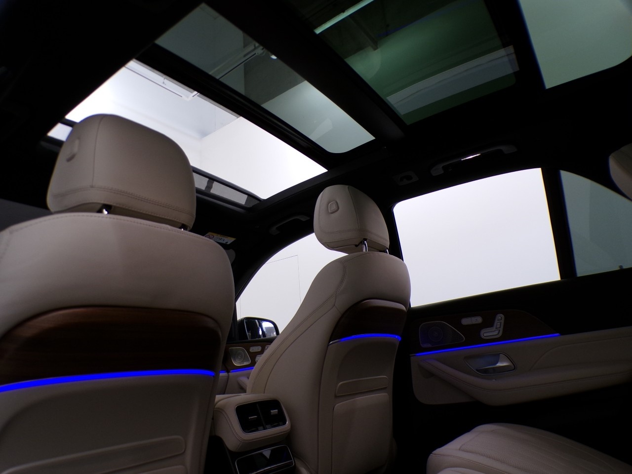 Mercedes  GLE AMG 63S AMG Line Premium Plus 4matic+ auto - 14