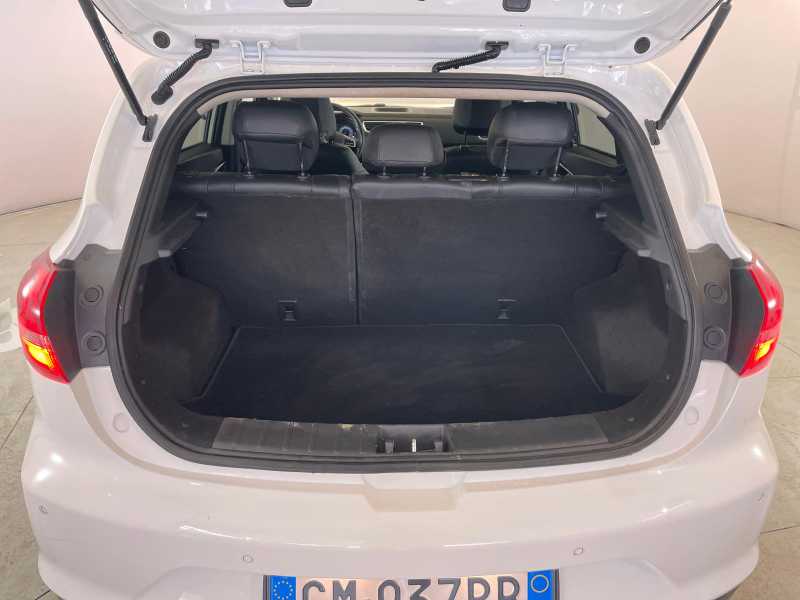 Evo 3 - Evo 3 1.5 Gpl 107cv