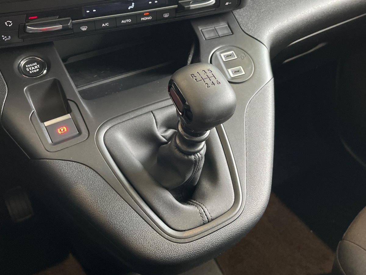 Citroen Berlingo Nuovo Diesel Berlingo Rovigo
