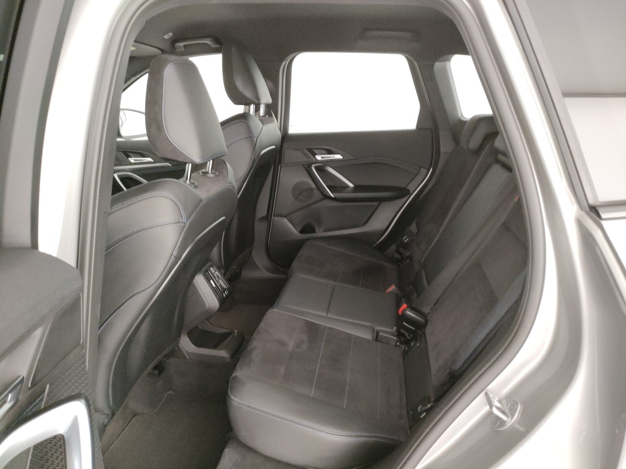 Bmw X1 Usato 2025 X1 Reggio Emilia