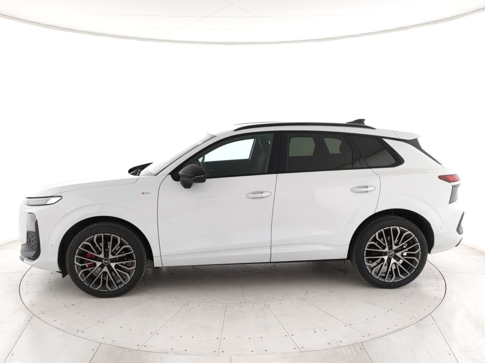 Audi Q3 Usato 2025 Q3 Legnago