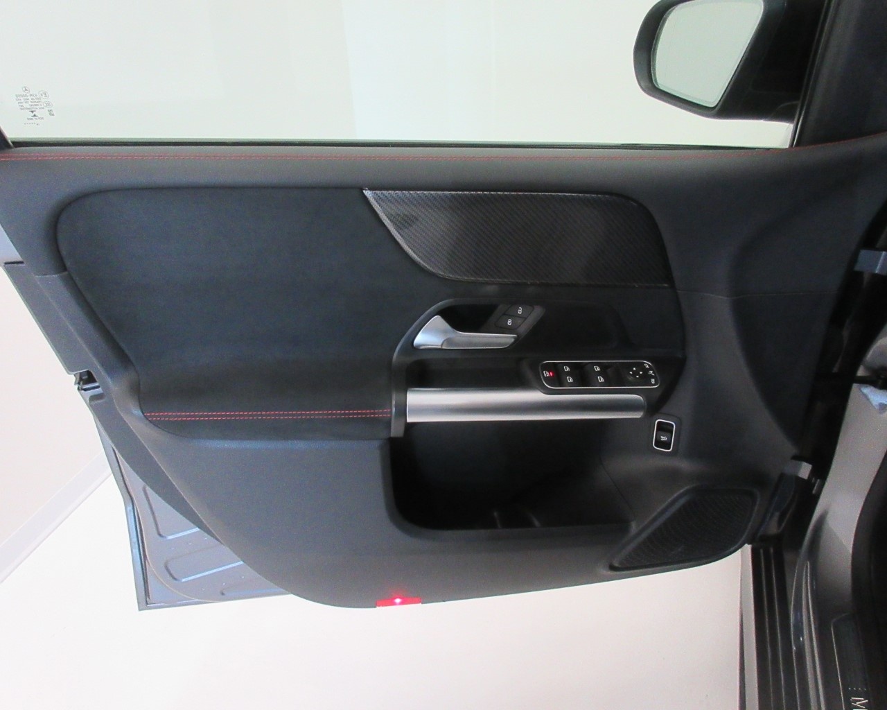 Mercedes Classe B Classe B 200 D Premium 8G-DCT - 11