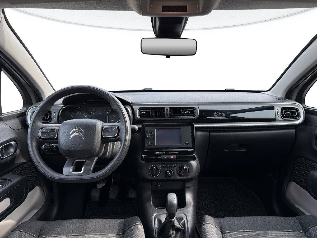 Citroen C3 Usato 2023 C3 Mestre