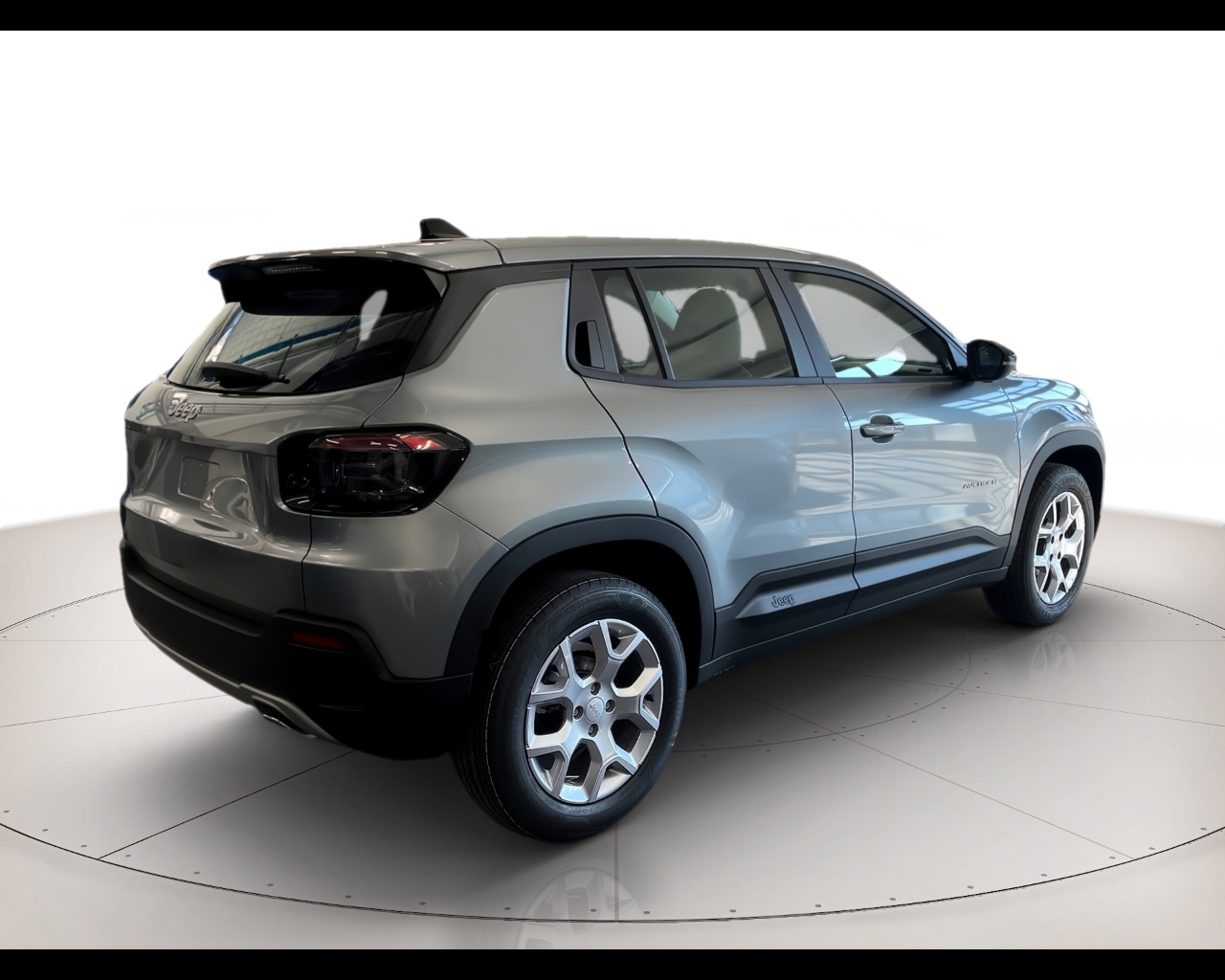 Jeep Avenger KM0 2025 Avenger Rovigo