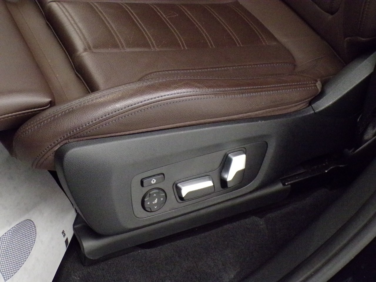 Bmw X3 X3 20d Mild Hybrid 48V xDrive Msport Steptronic - 14