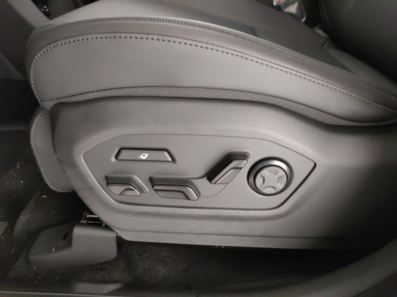 Hyundai Santa Fe Nuovo Ibrido benzina Santa Fe Porto Mantovano