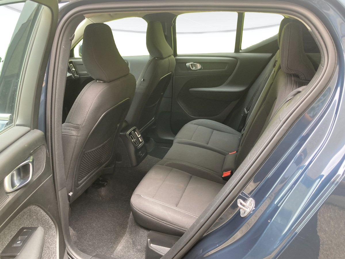 Volvo XC40 Usato 2021 XC40 Modena