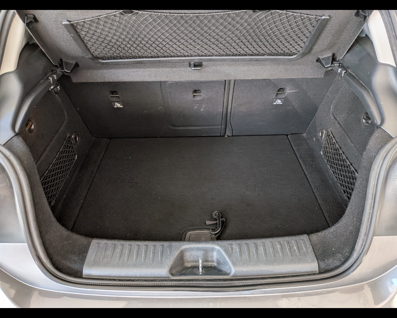 Foto MERCEDES A 180 d Premium 