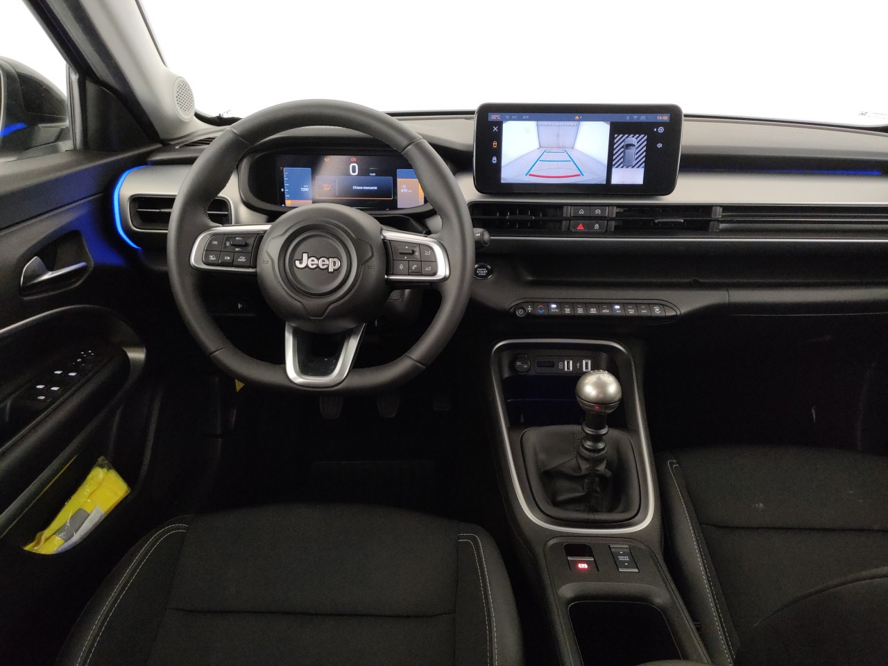 Jeep Avenger 2022 Usato 2025 Avenger 2022 Reggio Emilia