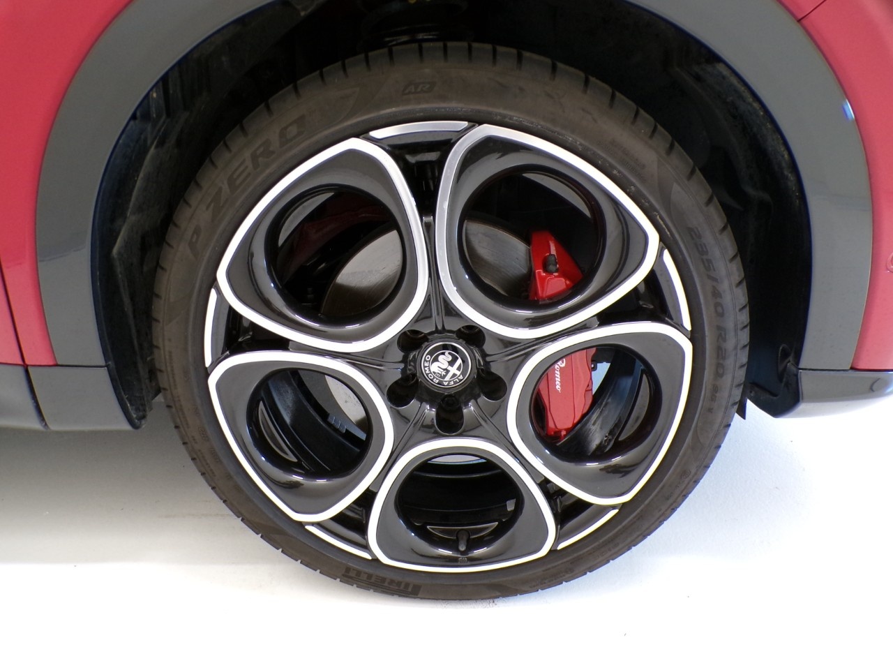 Alfa Romeo Tonale Tonale 1.5 Hybrid 160cv Speciale TCT7 - 4