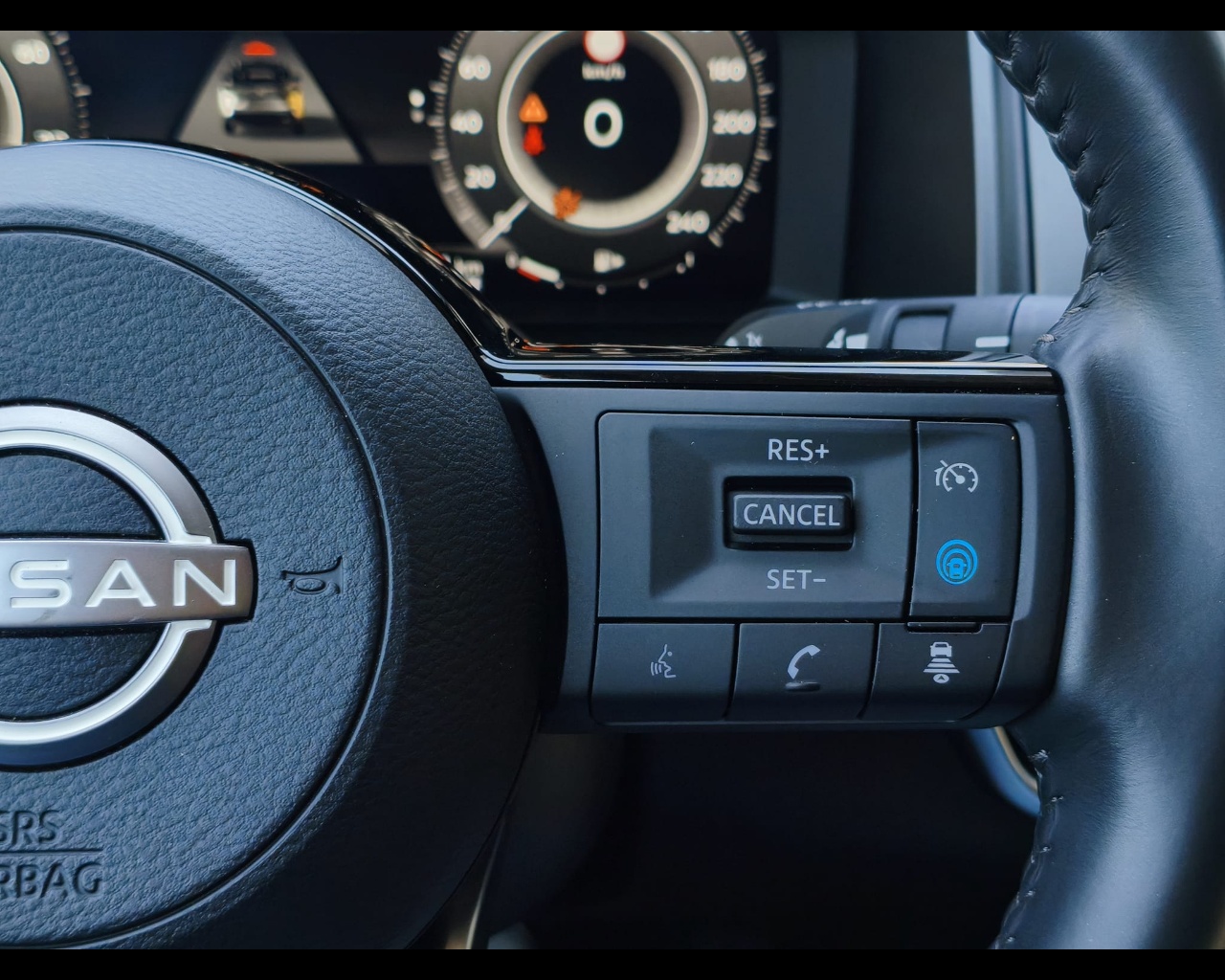 Foto NISSAN Qashqai 1.5 e-power N-Connecta 2wd