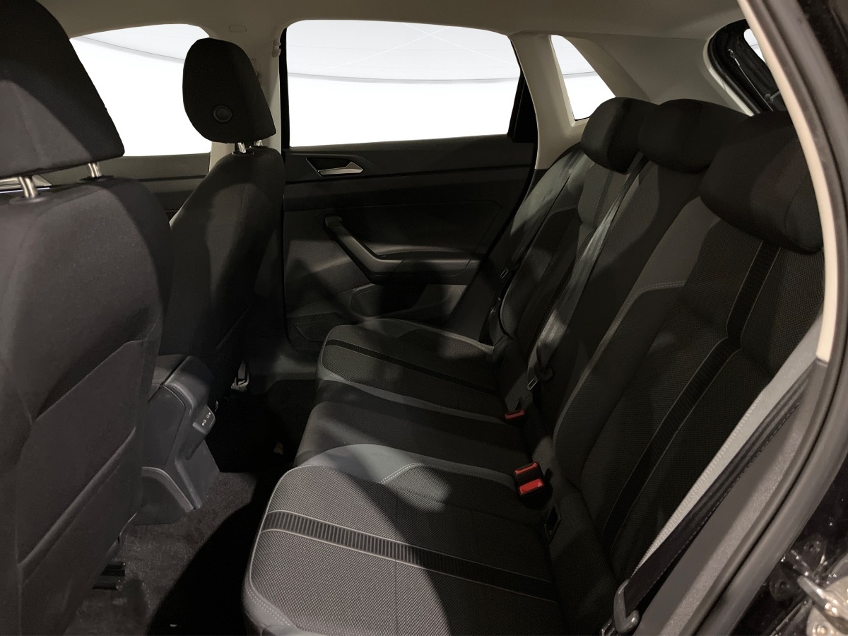 Volkswagen Polo Usato 2025 Polo Verona
