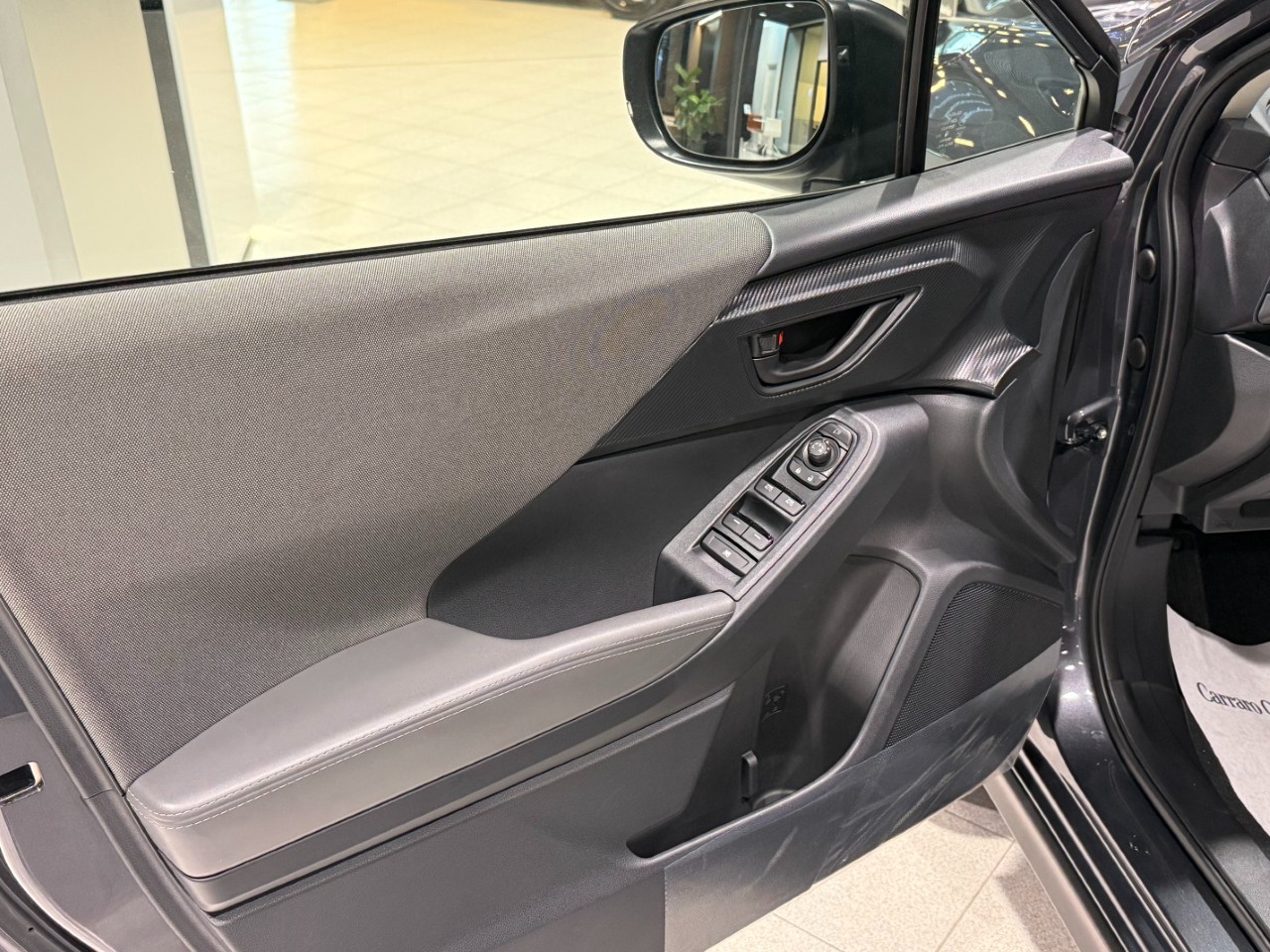 Subaru Crosstrek Crosstrek 2.0 e-Boxer STYLE - 11
