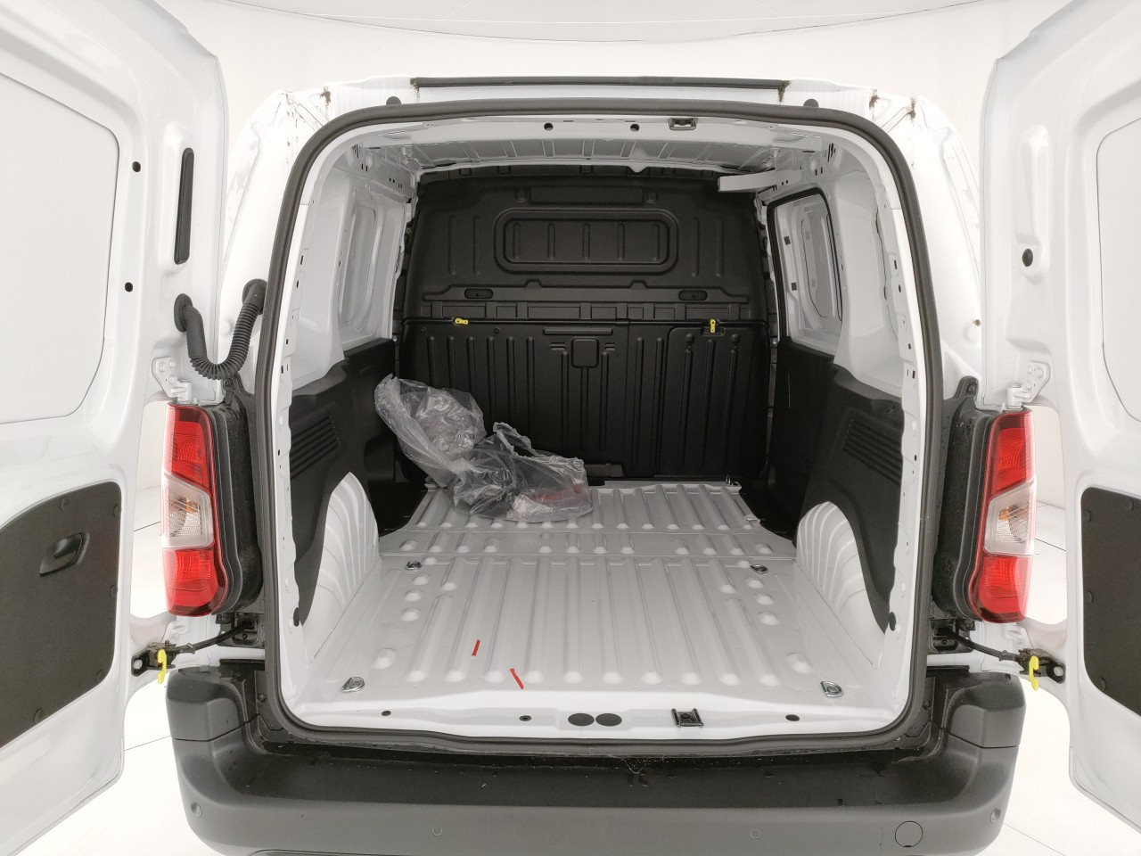 Citroen Berlingo Nuovo Elettrico Berlingo Porto Mantovano