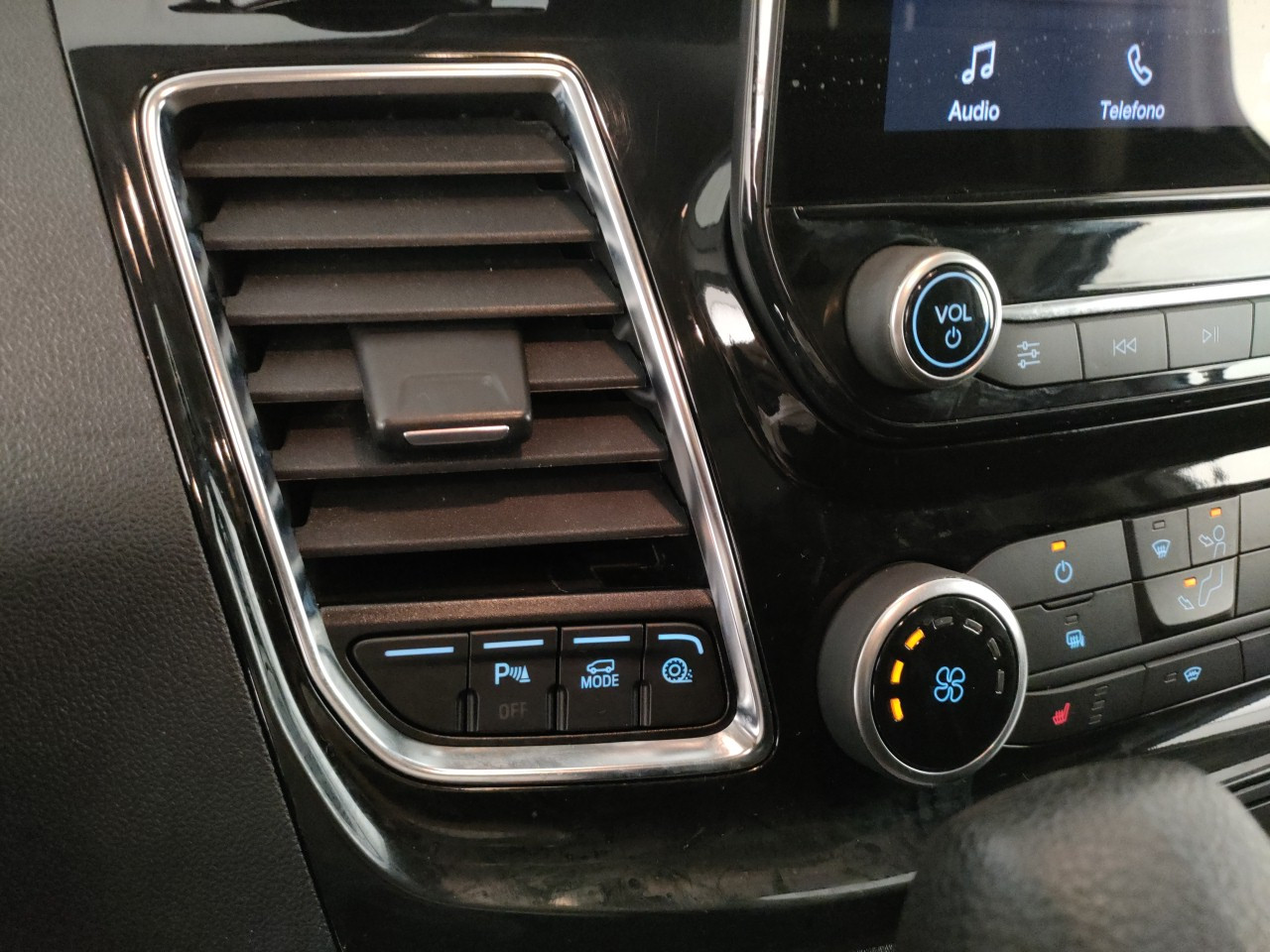 Ford Transit Usato 2021 Transit Modena