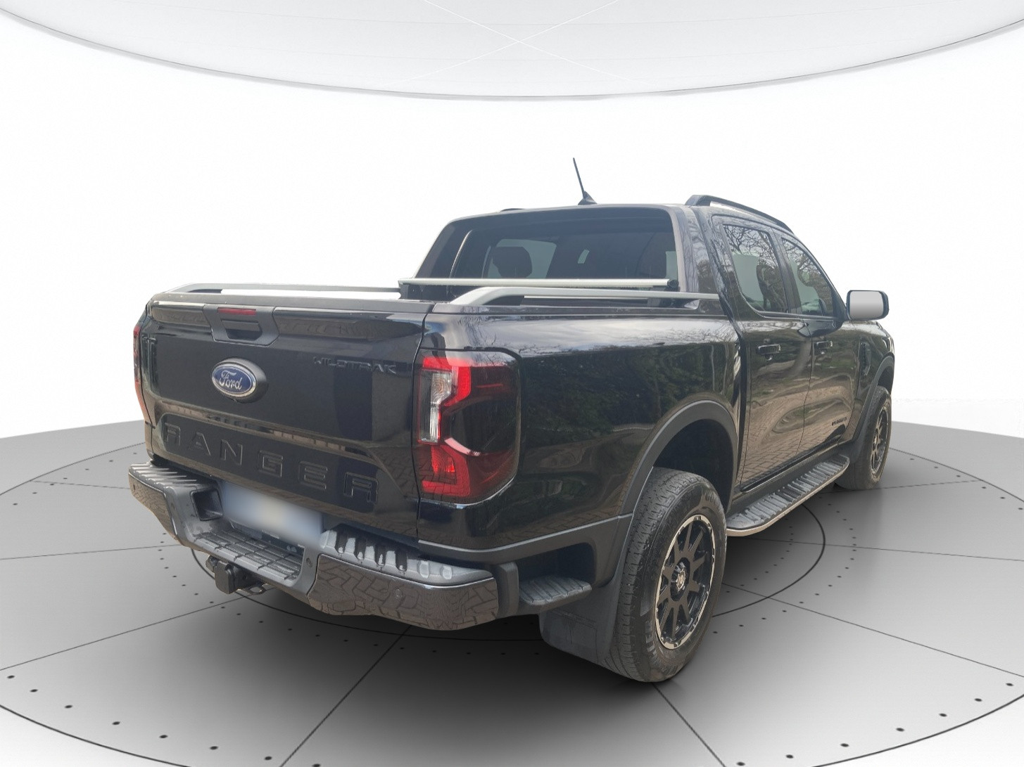 Ford Ranger VIII Usato 2023 Ranger VIII Modena
