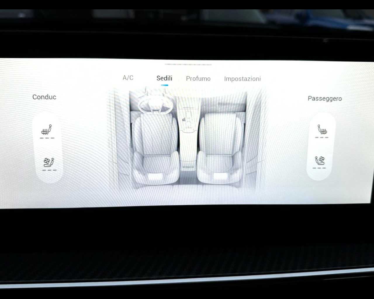 Dr Automobiles DR 6 Nuovo gPL DR 6 Rovigo