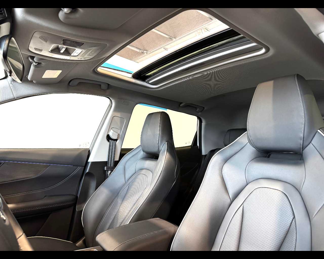 Dr Automobiles DR 5 Nuovo Ibrido DR 5 Mestre