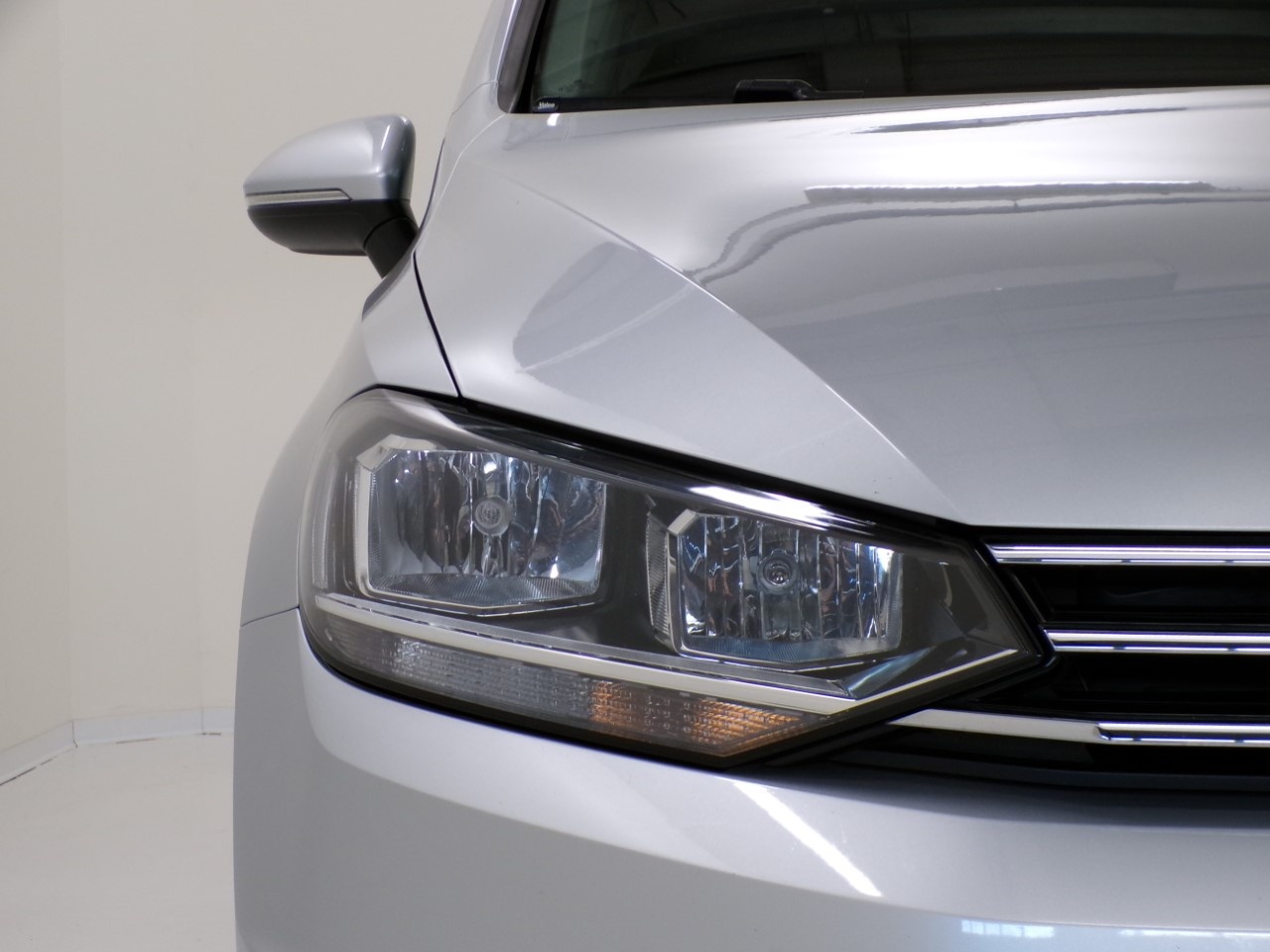 Volkswagen Touran Touran 2.0 TDI SCR 115cv Business DSG - 5